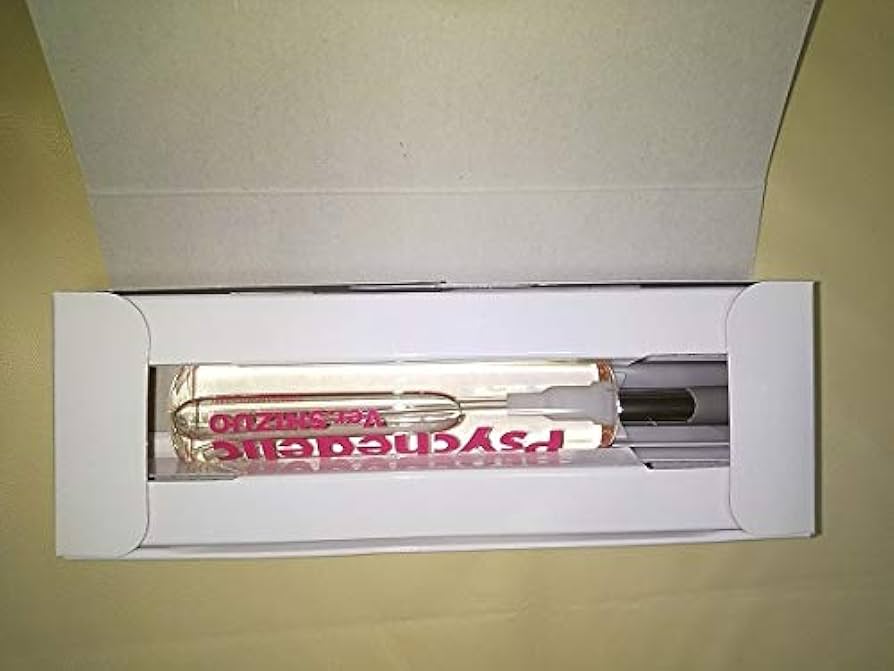 デュラララ‼︎ 香水　オードトワレ　Ver.SHIZUO 静雄　 匿名配送 Amazon | デュラララ!! Psychedelic Ver.SHIZUO(平和島静雄